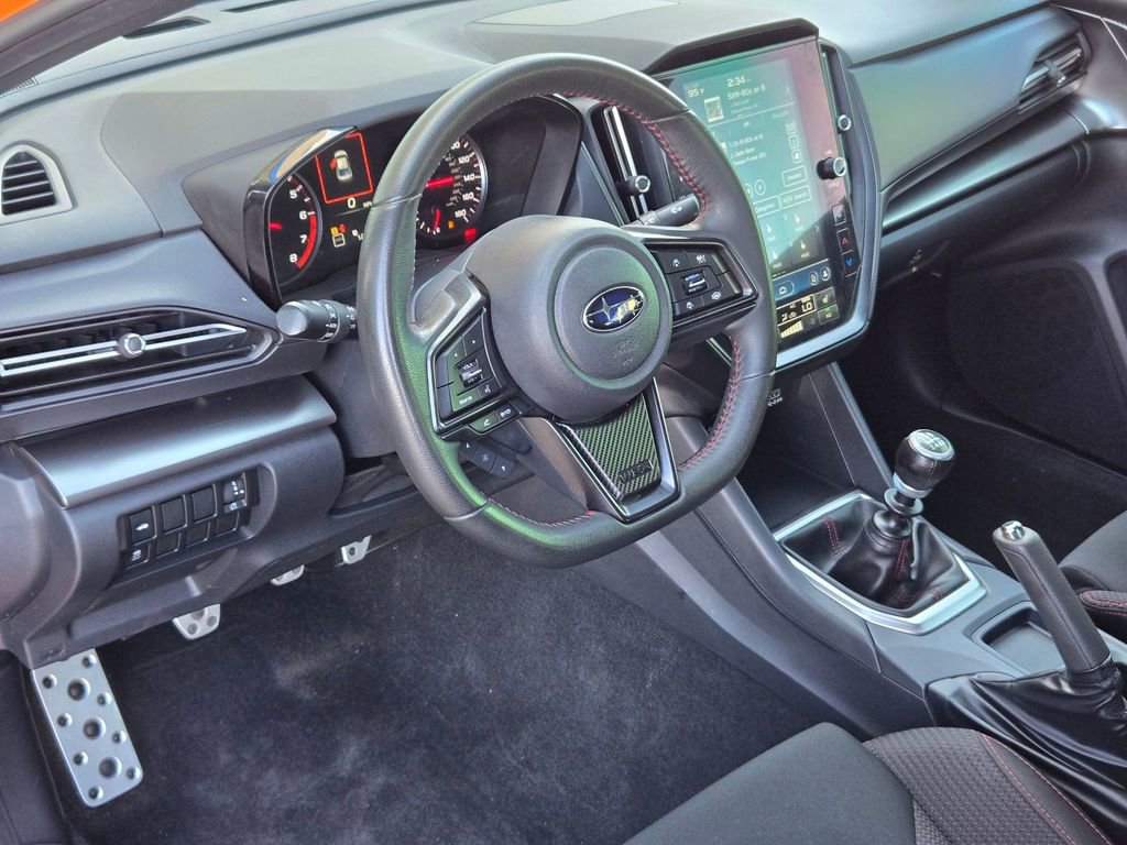 Used 2024 Subaru WRX Premium image 10