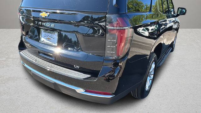 Used 2025 Chevrolet Tahoe LT AWD/4WD image 41