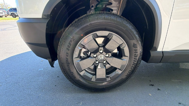 New 2026 Honda Passport RTL image 10
