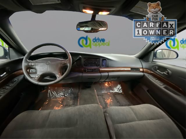 Used 2004 Buick Le Sabre Custom FWD image 25