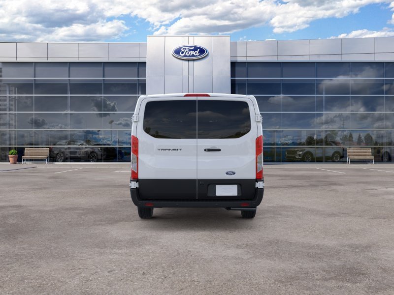 New 2026 Ford Transit 350 XL RWD image 5