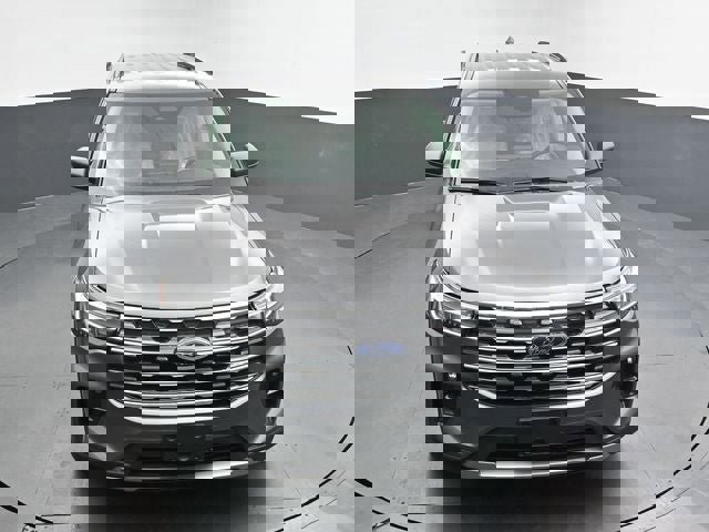 New 2026 Ford Explorer Active w/ Active Comfort Package AWD/4WD image 16