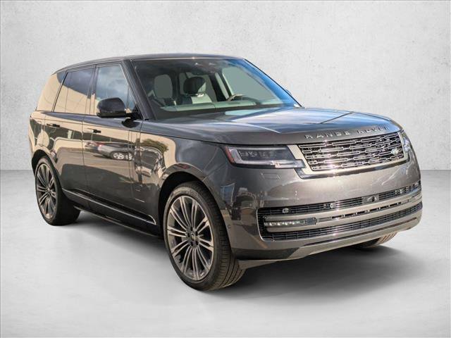 New 2025 Land Rover Range Rover SE image 7