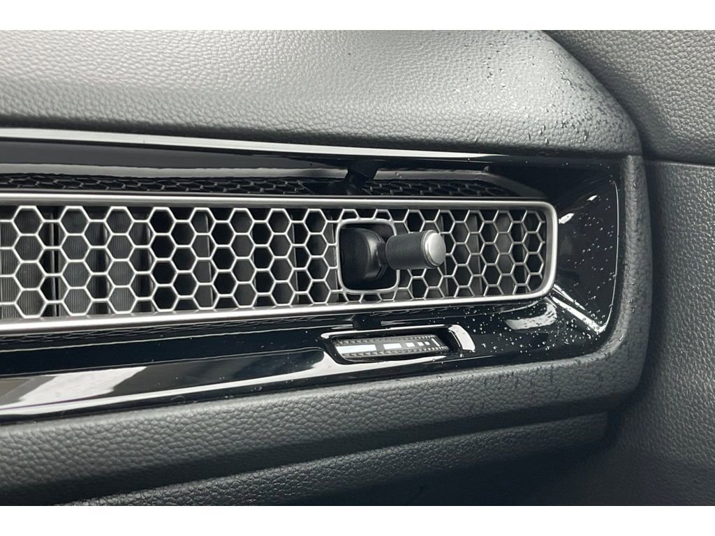 Certified 2023 Honda Civic EX-L image 29