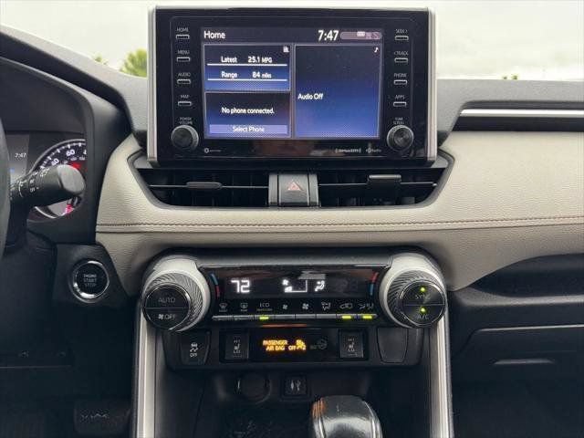 Certified 2019 Toyota RAV4 XLE w/ Convenience Package AWD/4WD image 72