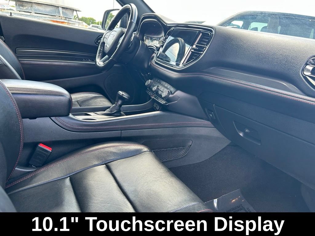 Used 2024 Dodge Durango GT RWD image 33