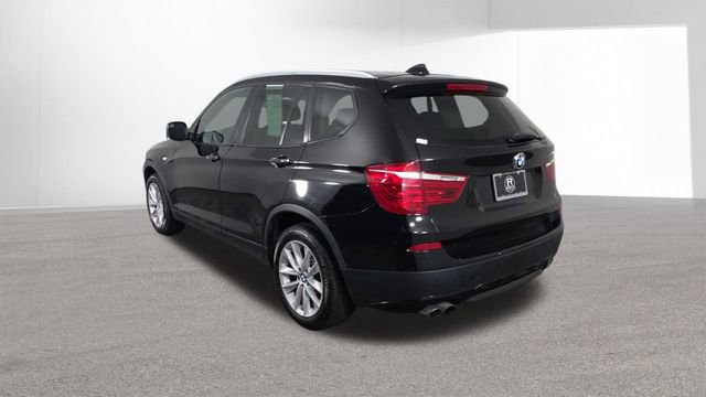 Used 2013 BMW X3 xDrive28i AWD/4WD image 9