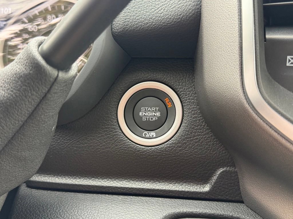 New 2026 RAM 3500 Big Horn AWD/4WD image 24