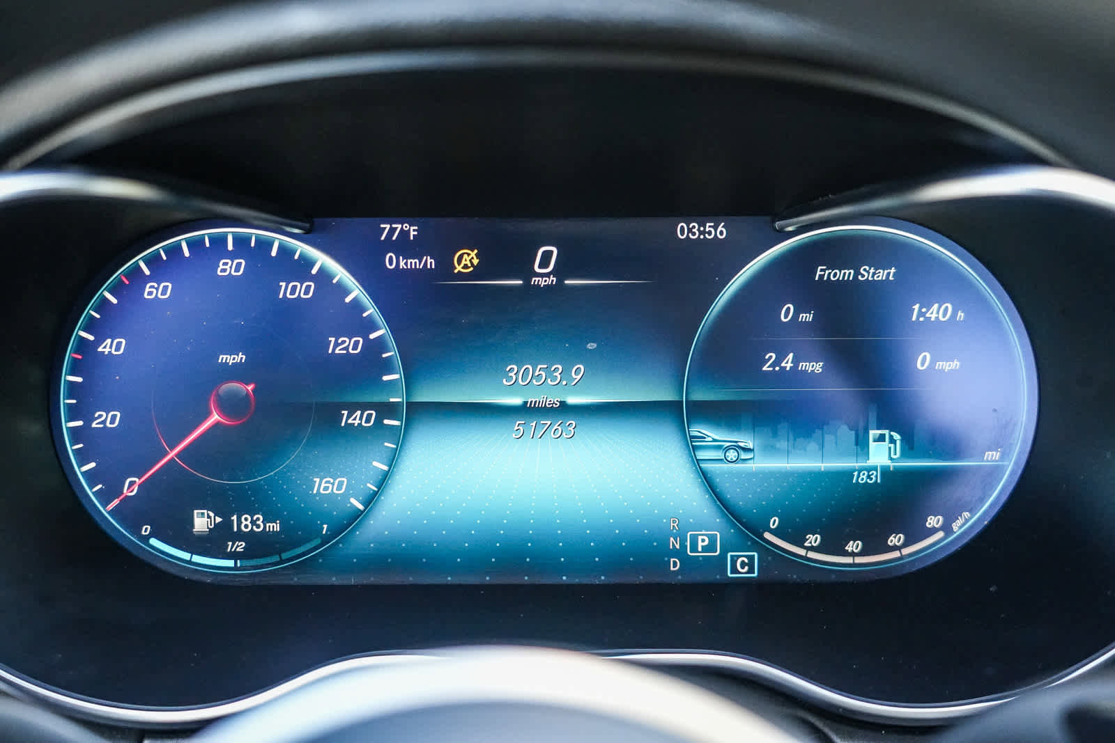 Used 2021 Mercedes-Benz C 300 Sedan image 23