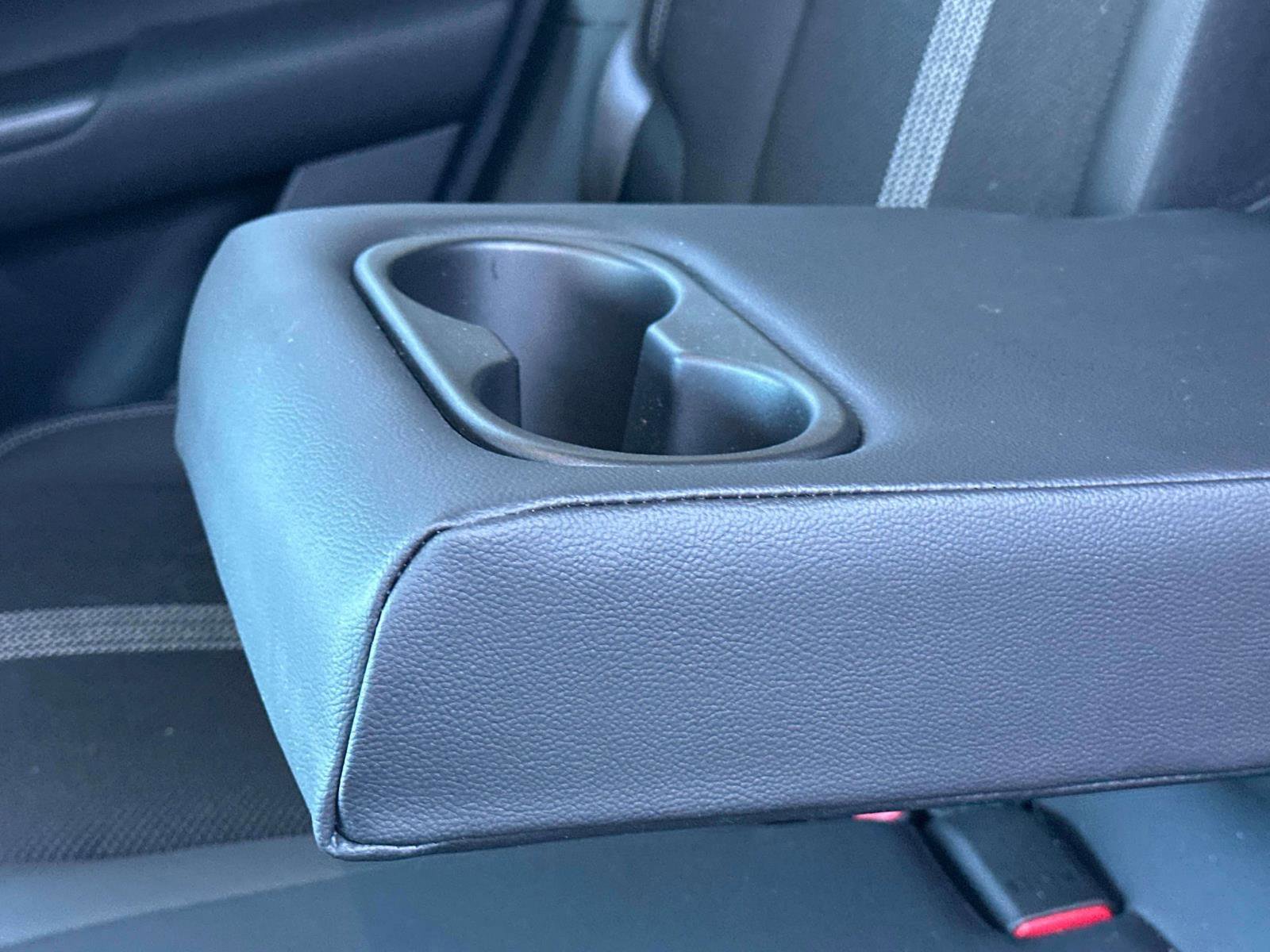 Used 2024 MAZDA CX-50 AWD 2.5 S w/ Weather Package image 13