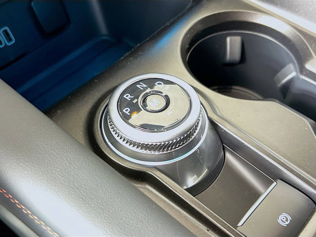 New 2026 Ford Explorer ST w/ Sun And Sound Package image 10