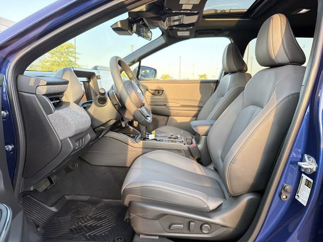 New 2026 Subaru Outback Limited XT AWD/4WD image 11