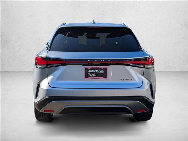 Used 2024 Lexus RX 350 Premium Plus w/ Cold Area Package FWD image 7