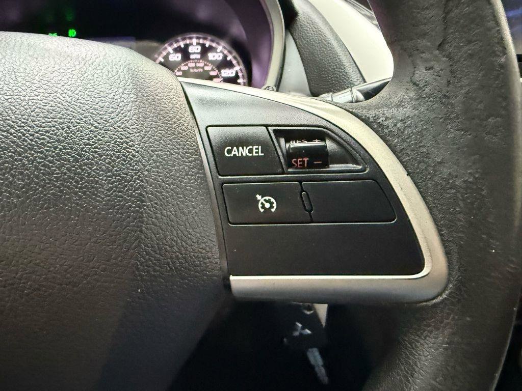 Used 2020 Mitsubishi Eclipse Cross ES image 13