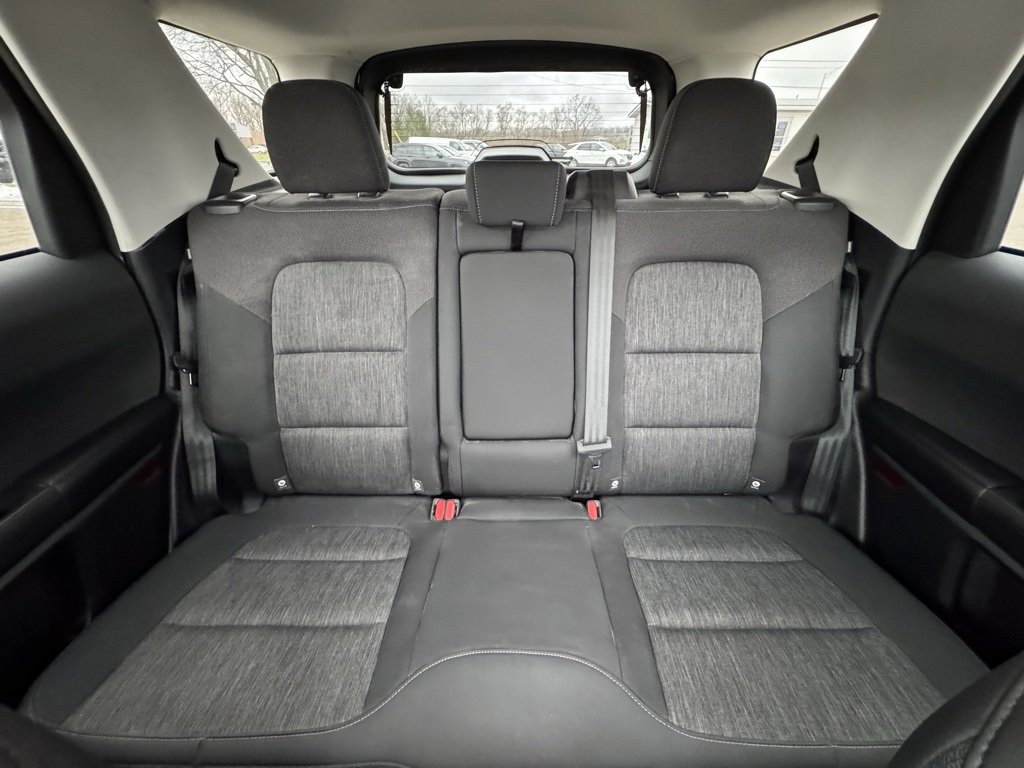 Used 2021 Ford Bronco Sport Big Bend w/ Big Bend Package (96B) image 14