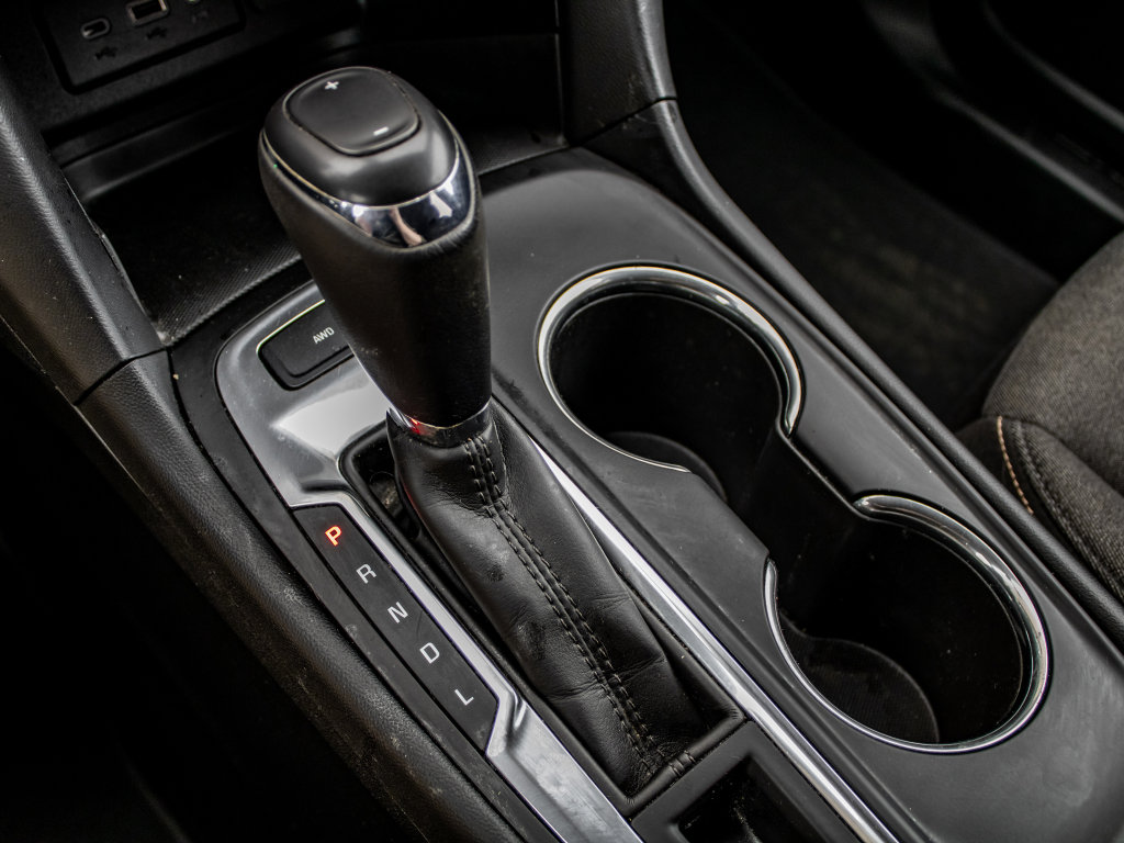 Used 2019 Chevrolet Equinox LT image 29