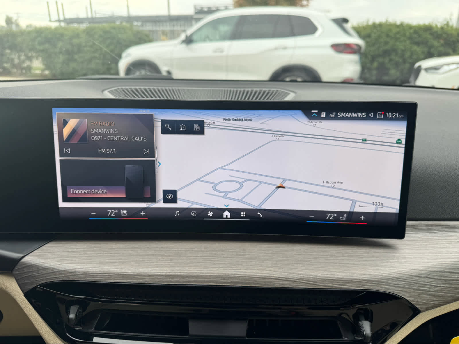 New 2026 BMW 330i Sedan w/ Convenience Package image 16