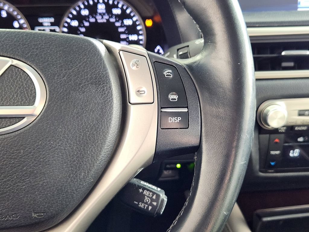 Used 2014 Lexus GS 350 AWD image 20