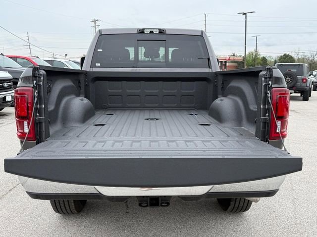 New 2026 RAM 2500 Tradesman AWD/4WD image 6