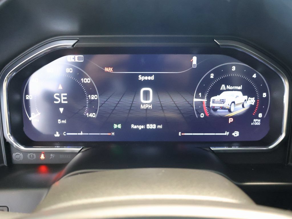 New 2026 GMC Sierra 1500 AT4 w/ AT4 Premium Package AWD/4WD image 21