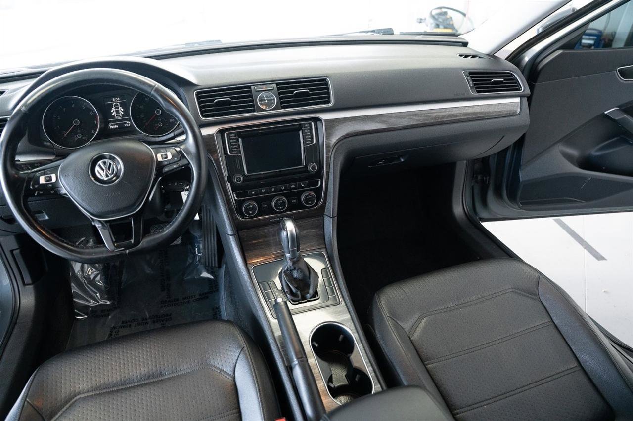 Used 2016 Volkswagen Passat 1.8T SE FWD image 20