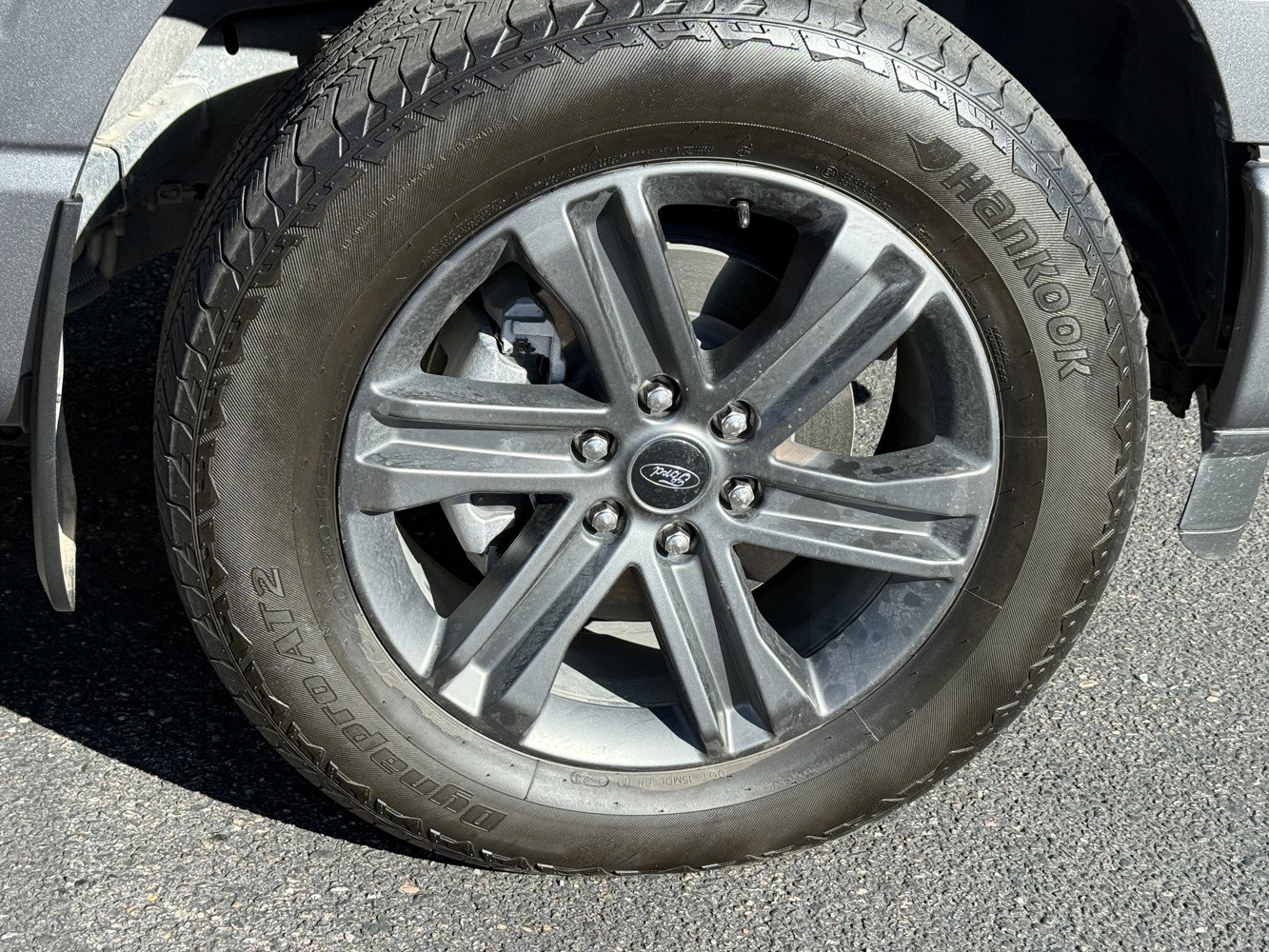 Used 2023 Ford F150 Lariat w/ Max Trailer Tow Package image 32