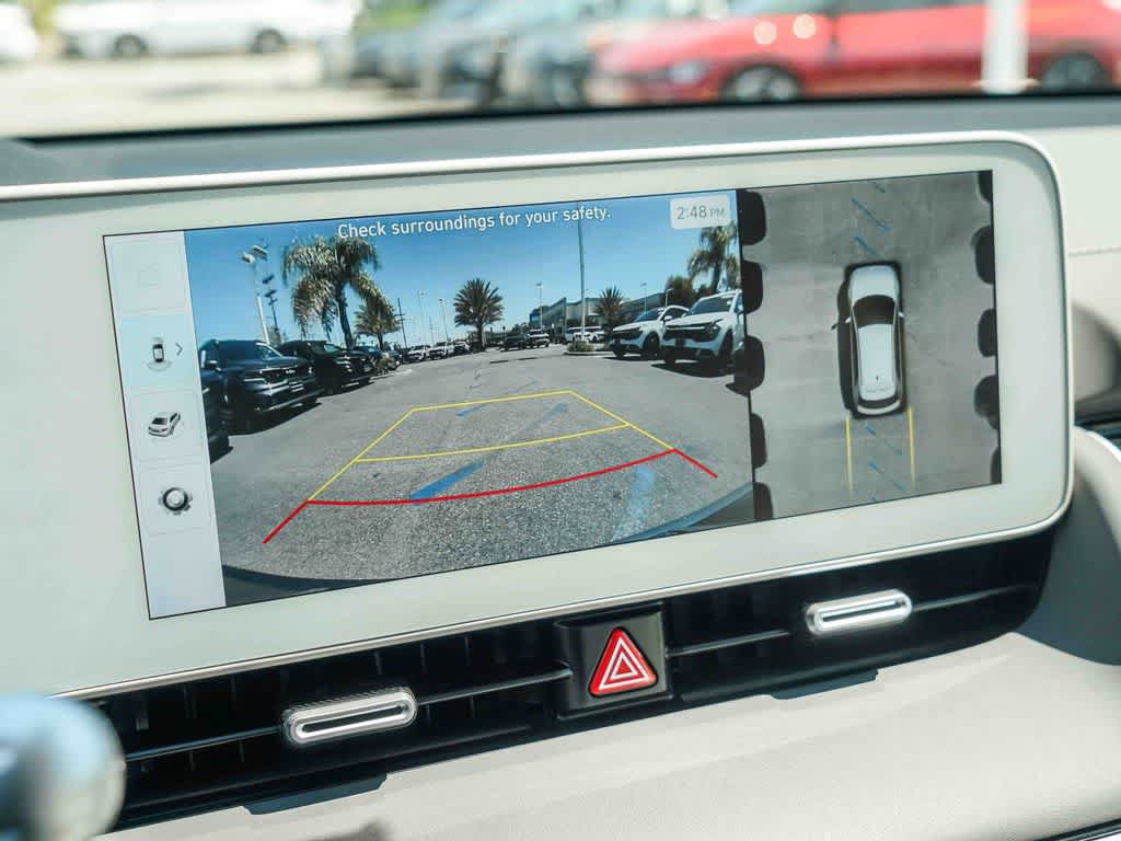 Used 2024 Hyundai Ioniq 5 Limited RWD image 22