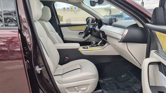 Certified 2026 MAZDA CX-90 3.3 Turbo S w/ Premium Plus AWD/4WD image 12