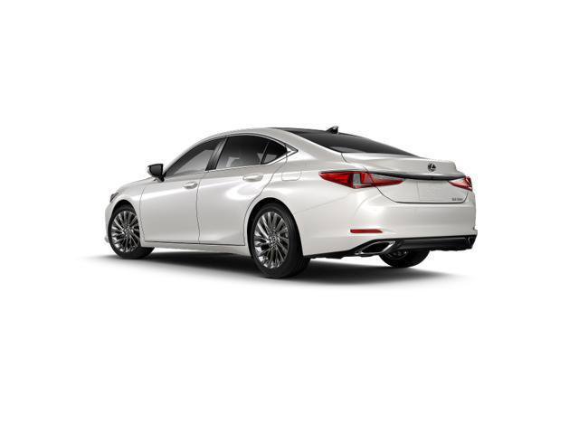 New 2025 Lexus ES 350 Ultra Luxury image 50