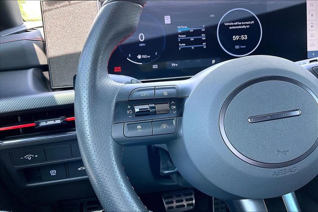 Used 2024 Hyundai Sonata N Line FWD image 11