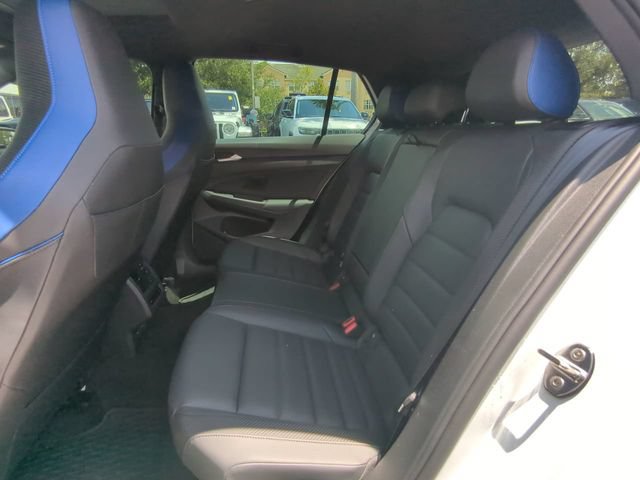 Used 2024 Volkswagen Golf R AWD/4WD image 14