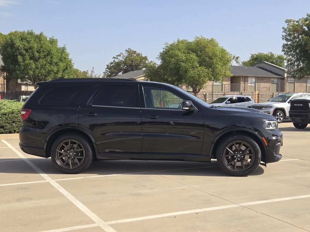 Used 2025 Dodge Durango R/T AWD/4WD image 4