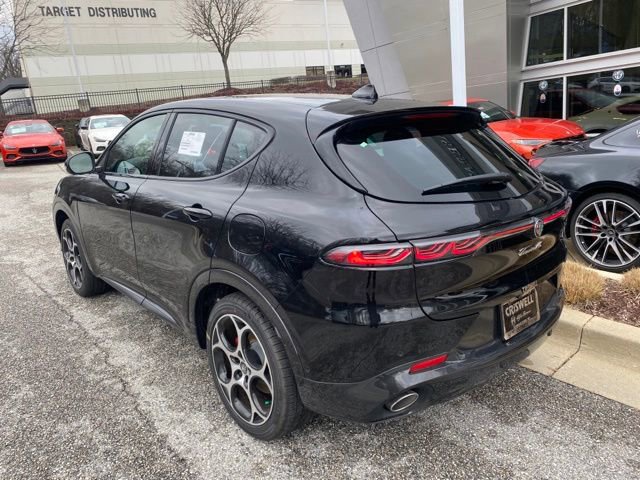 New 2024 Alfa Romeo Tonale Ti AWD/4WD image 7