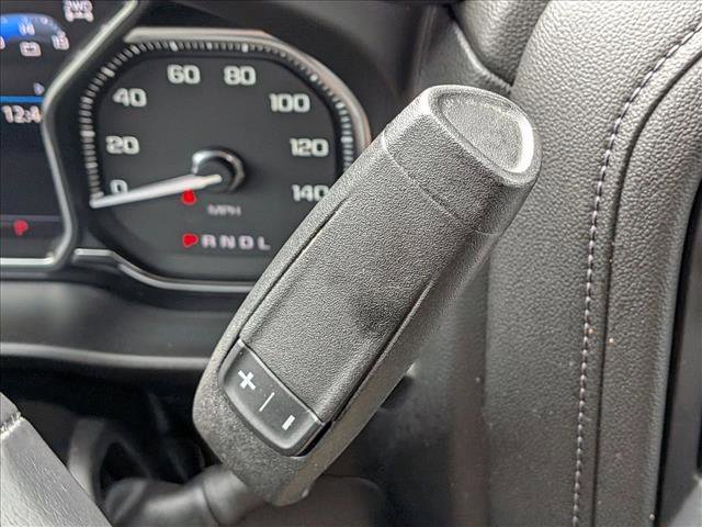 Used 2021 GMC Sierra 1500 Denali w/ Technology Package image 12