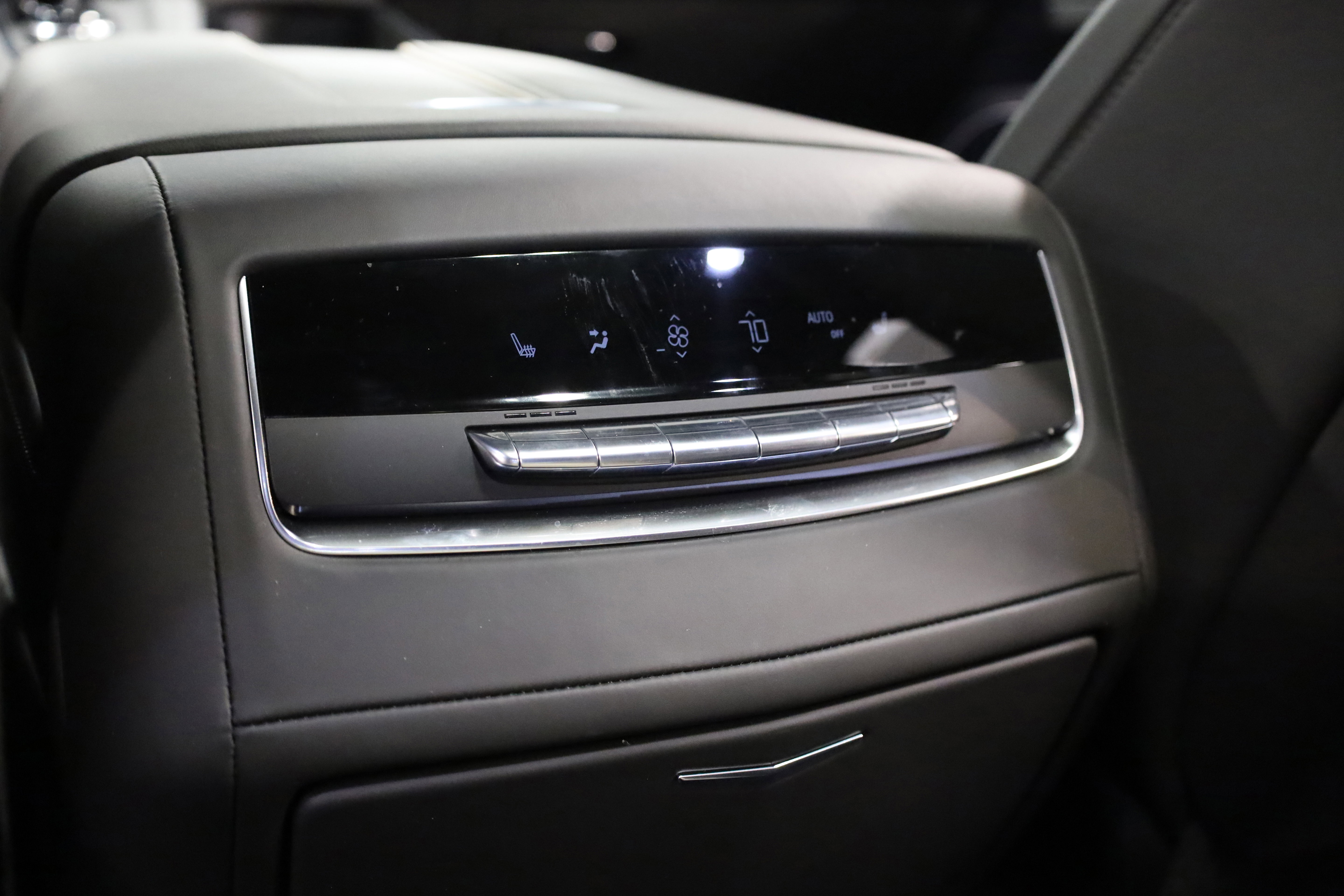 Used 2023 Cadillac Escalade V image 41