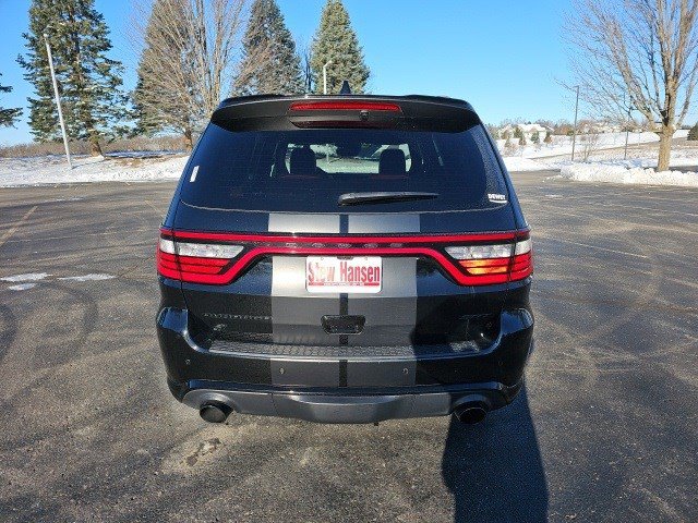 Used 2024 Dodge Durango SRT image 5