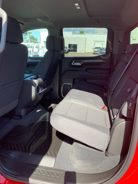 New 2026 GMC Sierra 1500 Elevation w/ Preferred Package AWD/4WD image 14