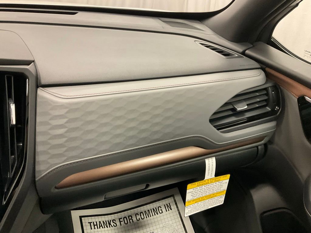 New 2026 Subaru Forester Sport AWD/4WD image 25