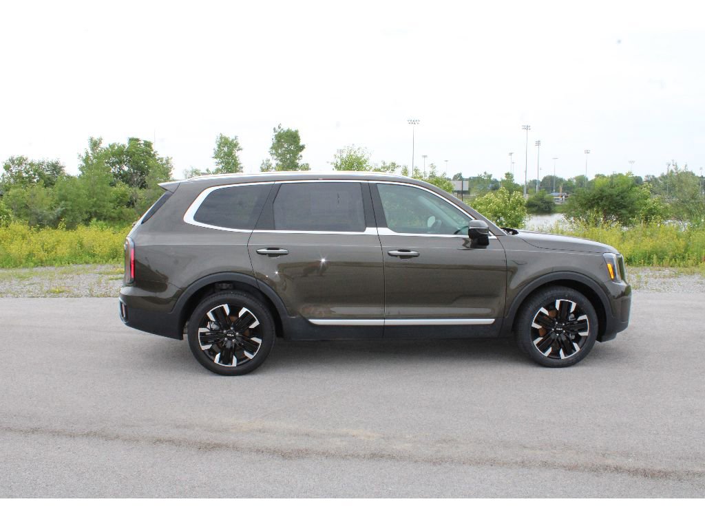 Used 2023 Kia Telluride SX image 6