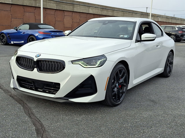 New 2026 BMW 230i xDrive Coupe image 2