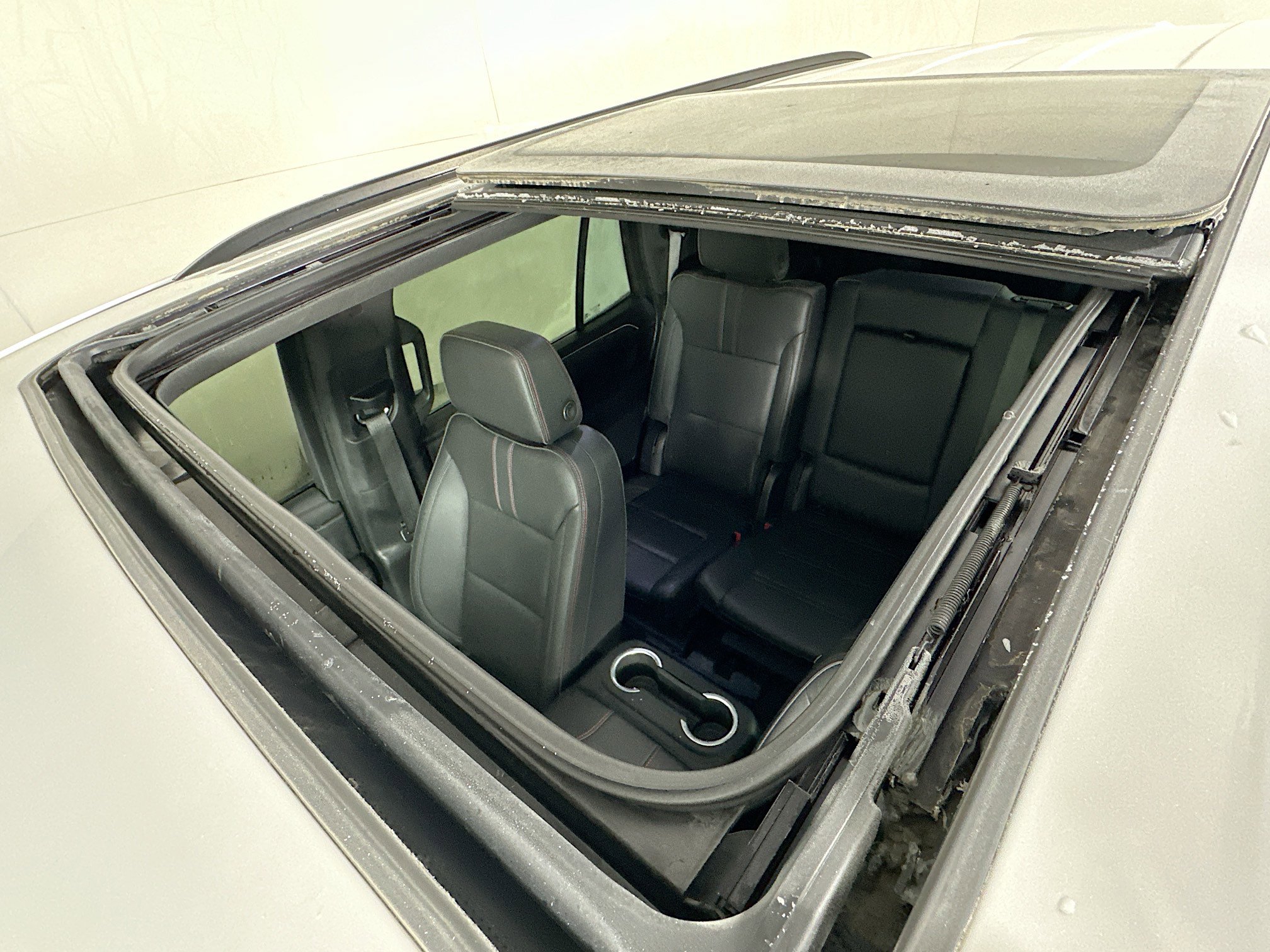 Used 2023 Chevrolet Tahoe RST image 22