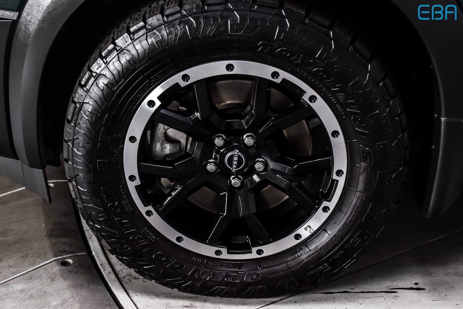 Used 2023 Nissan Pathfinder Rock Creek image 10