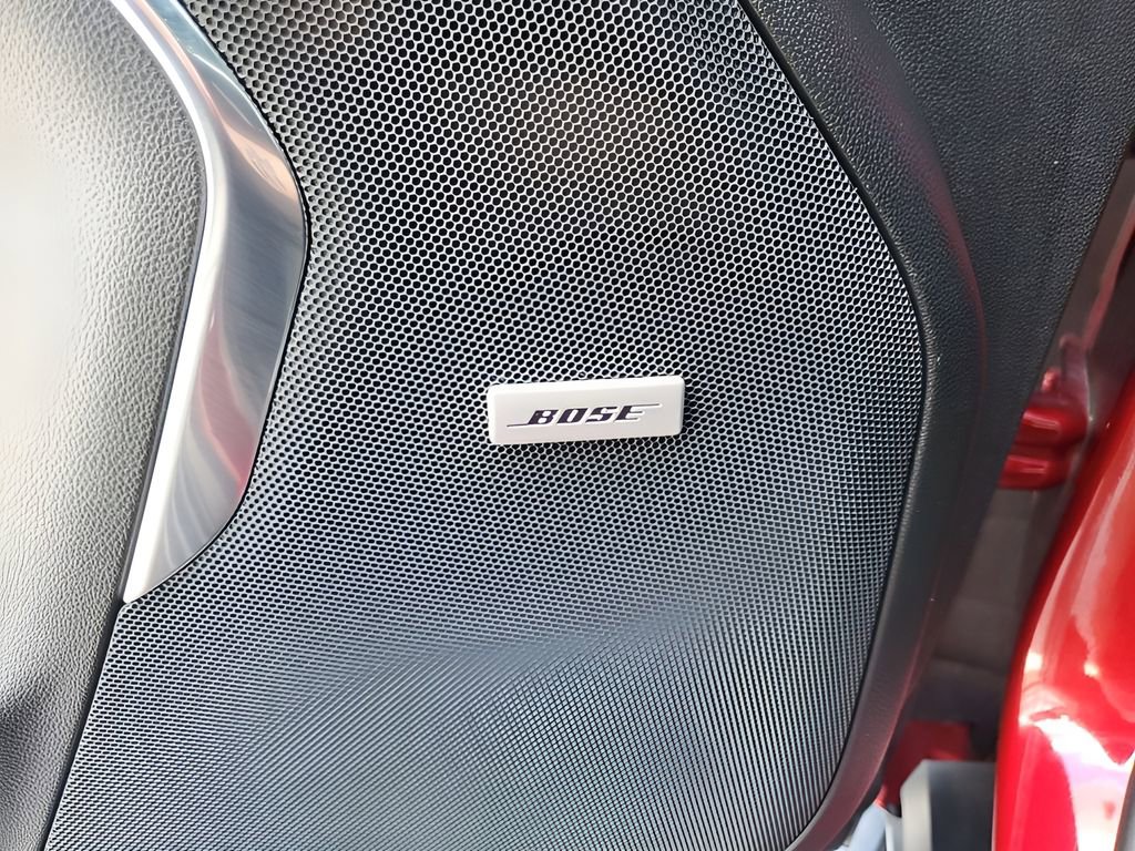 Used 2023 Chevrolet Tahoe RST w/ Luxury Package image 29