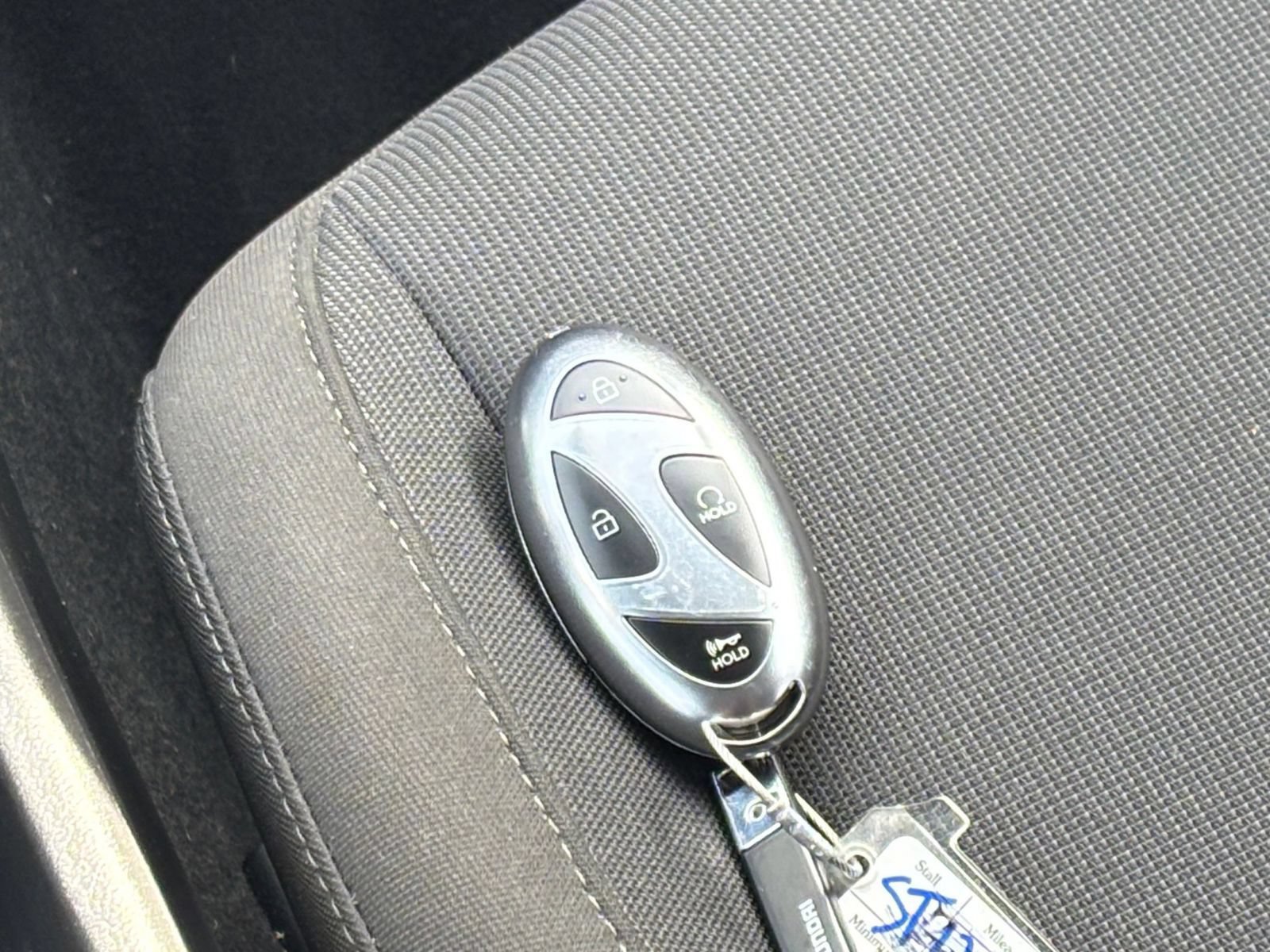Used 2026 Hyundai Kona SEL Sport FWD image 18