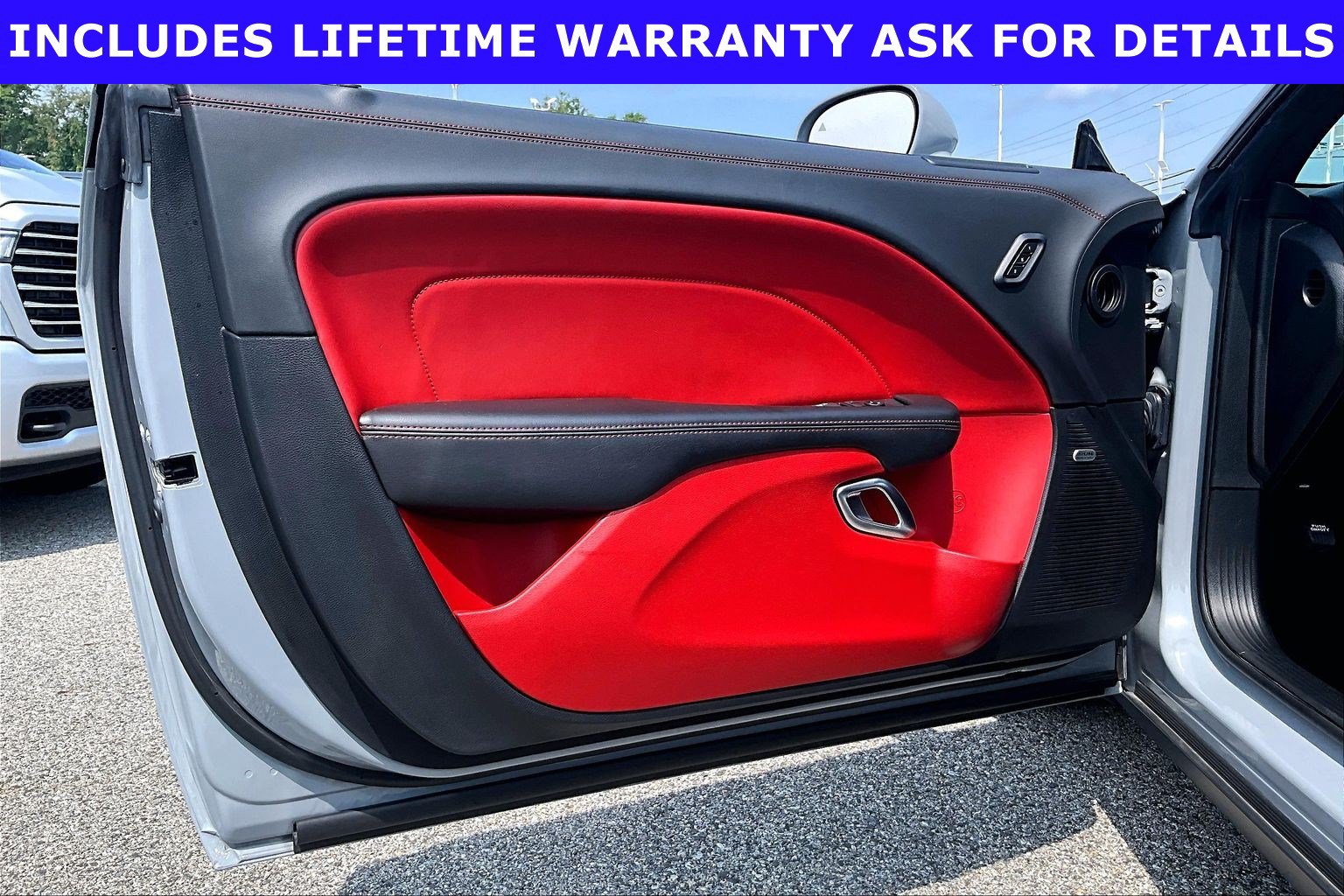 Used 2021 Dodge Challenger R/T Scat Pack RWD image 19