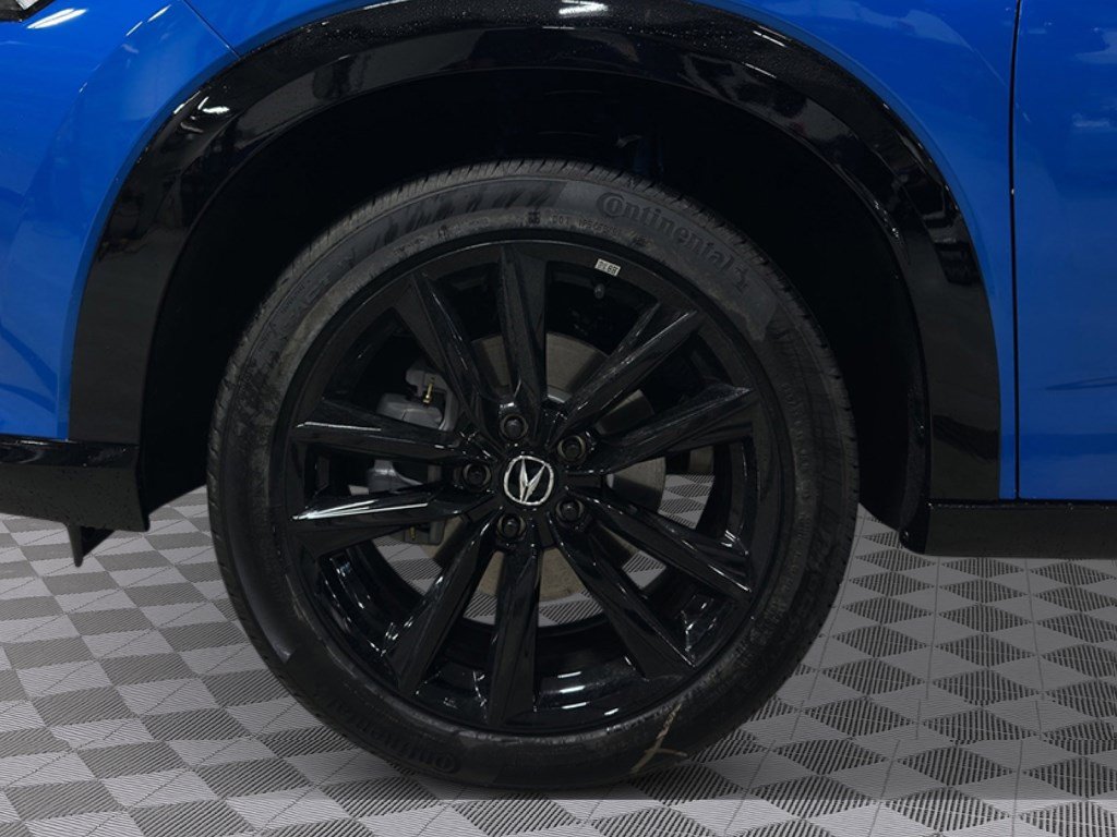 New 2026 Acura ADX A-Spec w/ Advance Package AWD/4WD image 10