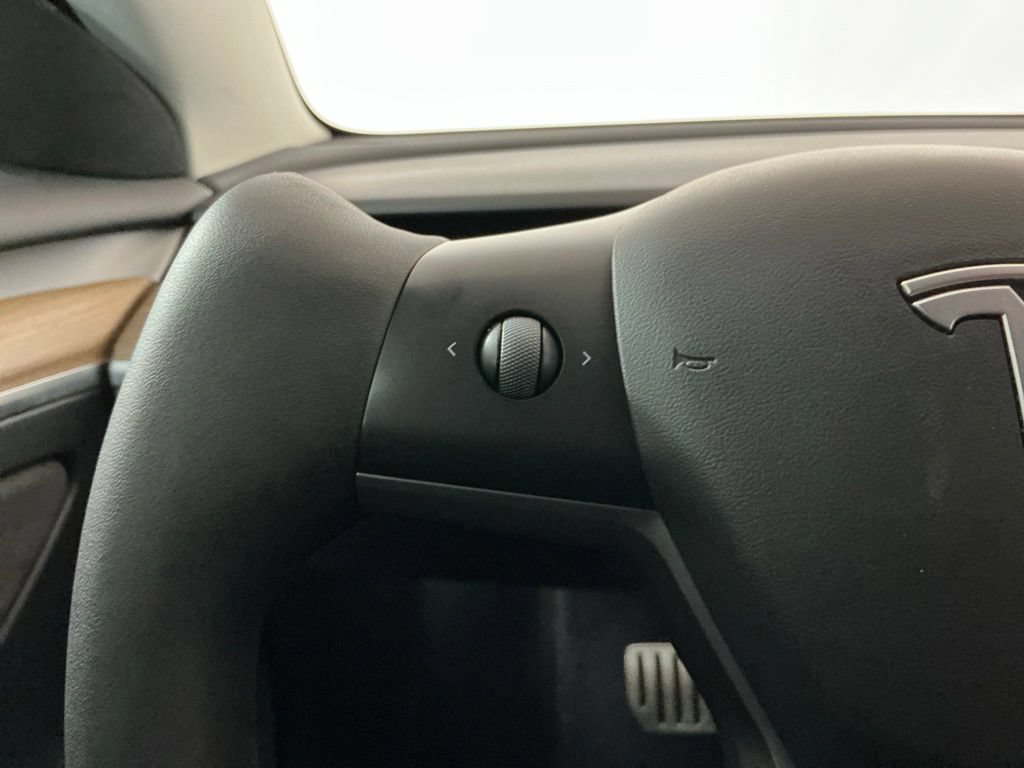 Used 2022 Tesla Model 3 Performance AWD/4WD image 13