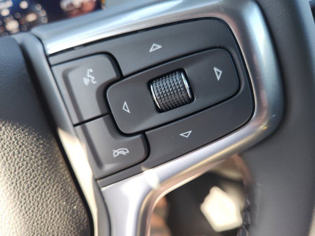 New 2026 Chevrolet Silverado 1500 LT Trail Boss w/ LT Trail Boss Premium Package image 44