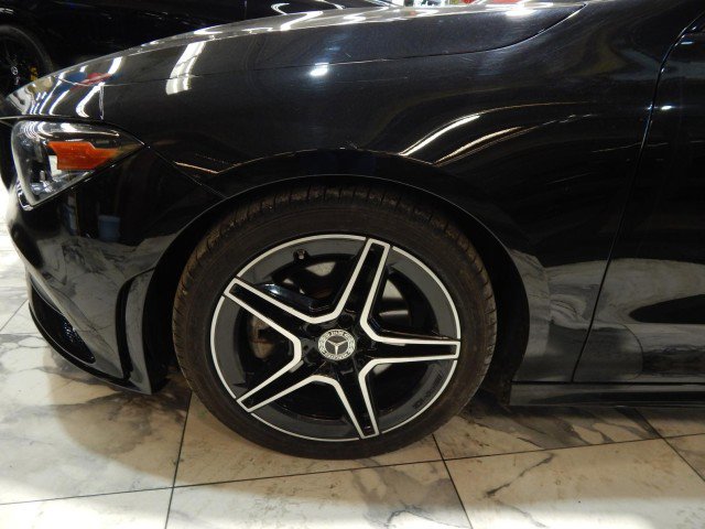 Used 2023 Mercedes-Benz CLA 250 4MATIC image 10