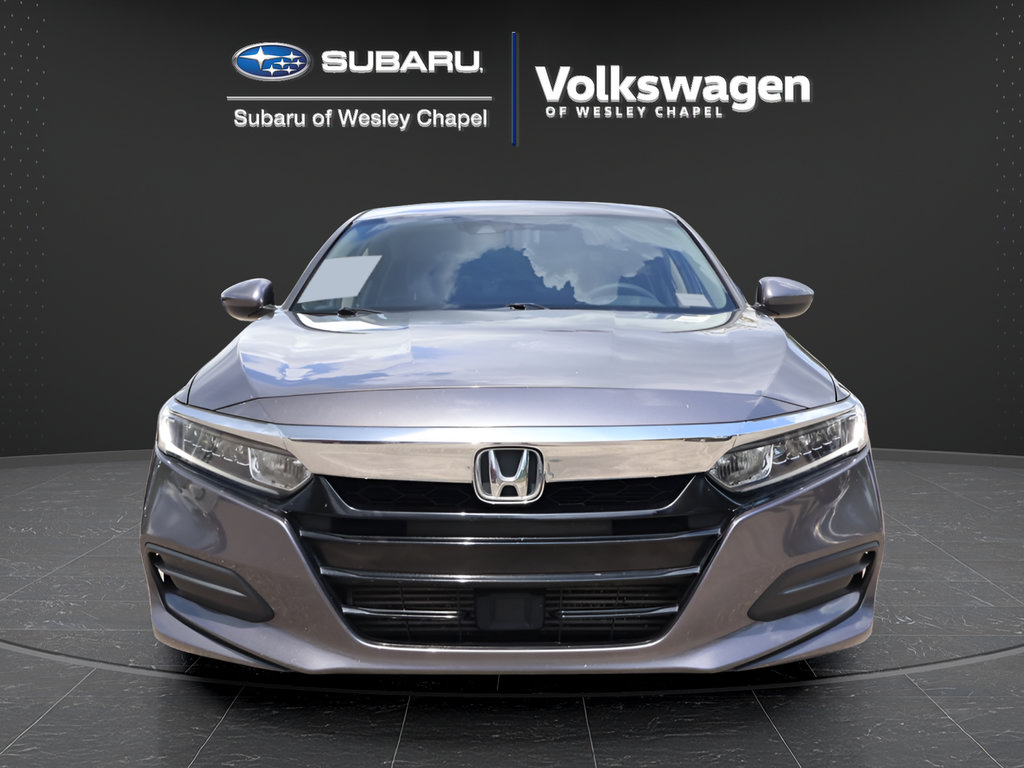 Used 2020 Honda Accord LX image 2